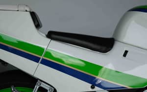 Immagine 54/71 di Kawasaki KR-1 (1989)