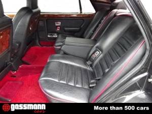 Afbeelding 13/15 van Bentley Turbo R (1991)