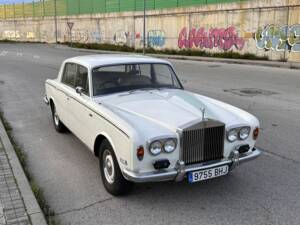 Image 1/8 of Rolls-Royce Silver Shadow I (1973)