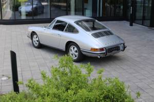 Afbeelding 1/86 van Porsche 911 2.0 S (1966)