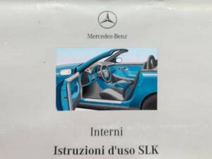 Bild 45/46 von Mercedes-Benz SLK 200 (2000)