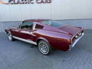 Image 1/23 of Ford Mustang 289 (1967)