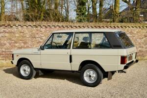 Afbeelding 11/50 van Land Rover Range Rover Classic 3.5 (1980)