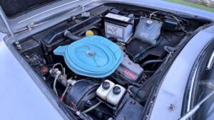 Image 48/54 de FIAT 1300 Vignale (1965)