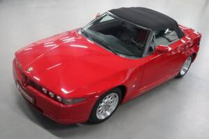 Immagine 17/40 di Alfa Romeo RZ (1996)