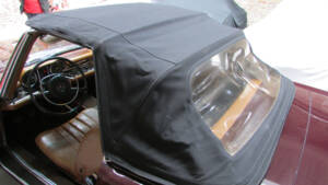 Image 22/23 of Mercedes-Benz 280 SL (1969)