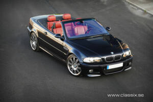 Bild 6/30 von BMW M3 (2003)