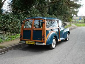 Bild 6/19 von Morris Minor 1000 Traveller (1969)