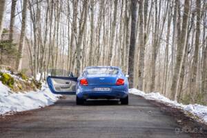 Image 13/75 of Bentley Continental GT (2004)