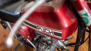Image 5/11 de Puch M 50 SG (1974)
