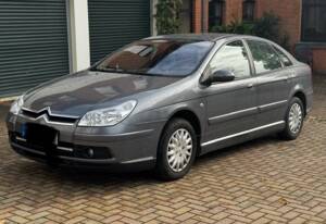 Bild 1/7 von Citroën C5 1.8i 16V (2004)