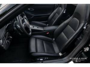 Image 5/47 of Porsche 911 Turbo (2014)