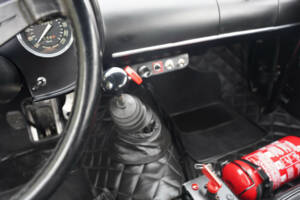 Bild 17/50 von Alfa Romeo Giulietta SZ (1961)