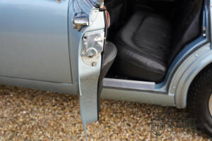 Imagen 36/50 de Jaguar Mk II 3.4 (1962)