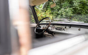 Bild 62/118 von BMW 700 LS Luxus (1965)