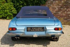 Image 6/50 de Lamborghini 400 GT (1967)