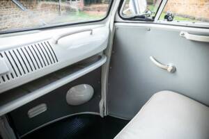 Imagen 18/43 de Volkswagen T1 pickup double cabin (1964)