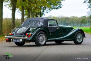 Bild 39/48 von Morgan 4&#x2F;4 1800 (1998)