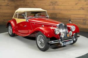 Imagen 12/19 de MG TF (1954)
