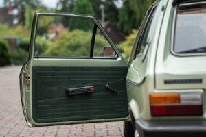 Image 20/40 of Volkswagen Polo I 1.1 (1980)