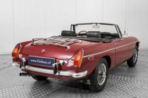 Bild 28/50 von MG MGB (1974)