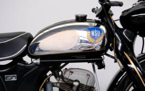 Immagine 4/89 di NSU Maxi (1960)