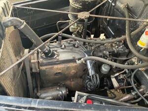 Immagine 18/18 di Oldsmobile 66 (1941)