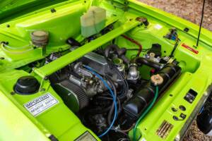 Image 3/50 of Ford Escort Mexico (1974)