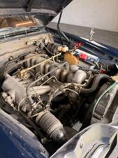 Afbeelding 25/32 van Mercedes-Benz 250 SE (1967)