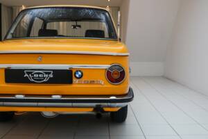 Bild 23/29 von BMW 2002 tii (1974)