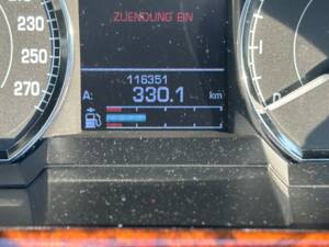 Image 15/36 of Jaguar XK 4.2 (2007)