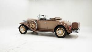 Obraz 4/15 pojazdu Chrysler Series CM (1931)