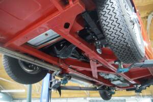 Bild 24/24 von Austin-Healey 3000 Mk II (BT7) (1961)