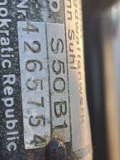 Immagine 13/16 di Simson DUMMY (1976)