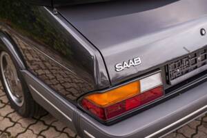 Image 29/89 of Saab 900 Turbo S 16V (1993)
