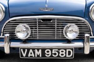 Image 33/42 of Austin Mini Cooper S 1275 (1966)