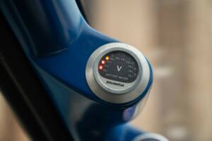 Imagen 44/50 de Citroën Saxo 1.6i VTS (1996)