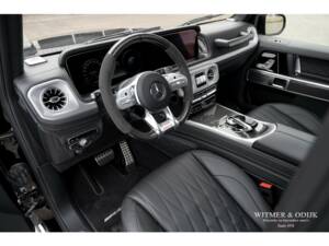 Immagine 7/48 di Mercedes-Benz G 63 AMG 4x4² (2019)
