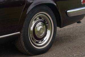 Bild 46/50 von Rolls-Royce Silver Shadow I (1972)