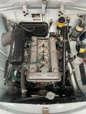 Image 14/87 of Alfa Romeo Giulietta TI (1963)