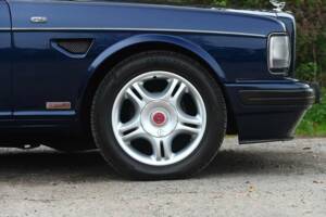 Bild 8/25 von Bentley Turbo R (1996)