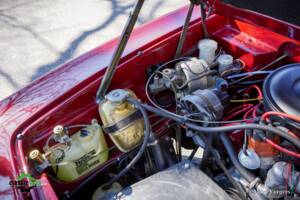 Imagen 18/45 de Reliant Scimitar GTE (1973)