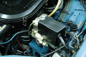 Bild 17/50 von Mercedes-Benz 280 SE (1983)