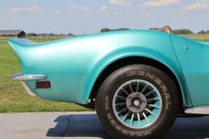 Image 20/50 of Chevrolet Corvette Stingray (1972)