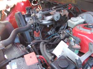 Image 27/30 of Volvo 240 Kombi (1988)