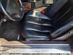 Bild 35/50 von Mercedes-Benz 300 SL (1992)