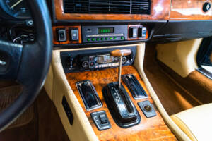 Bild 16/30 von Jaguar XJS 5.3 V12 (1988)