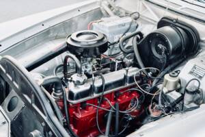 Bild 12/12 von Volvo Amazon  P121 (1966)