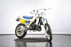 Image 6/50 of Husqvarna WR 250 (1985)