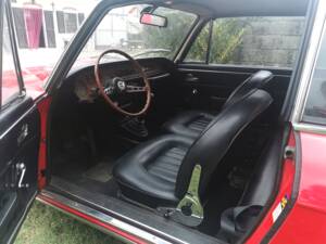 Bild 13/16 von Lancia Fulvia 1.3 S (1972)